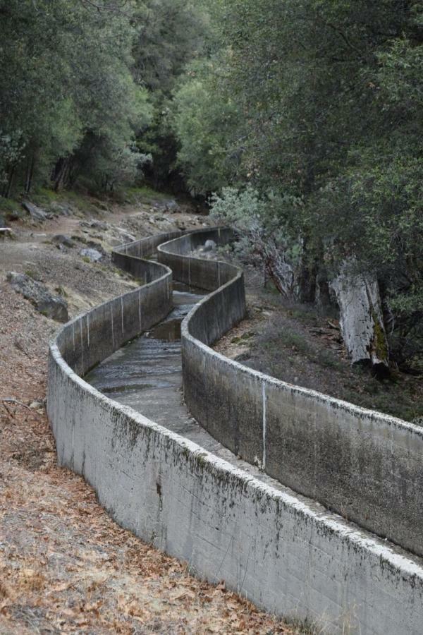 Hotel Yosemite Foothill Retreat Coarsegold Exterior foto